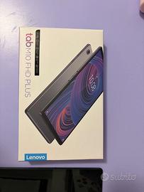 TAB M10 FHD PLUS . LENOVO