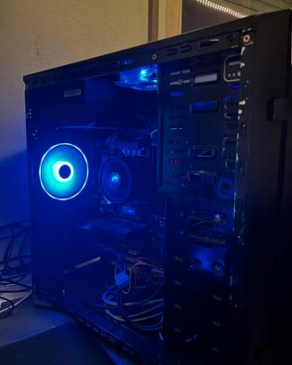 PC FISSO