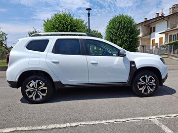 Dacia Duster 1.0 TCe GPL Prestige Up
