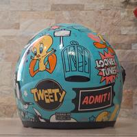 casco bambino