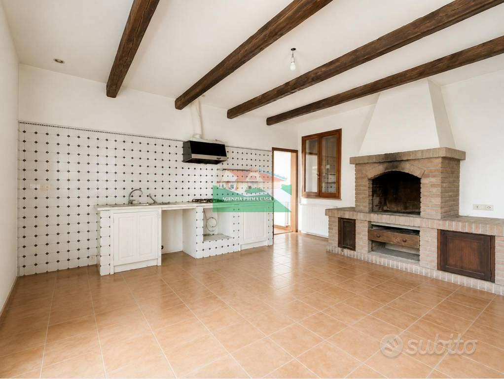House in Ravenna, San Biagio - Vista 5