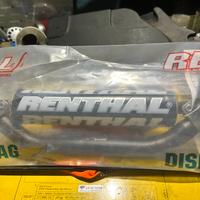 Manubrio Renthal per Honda e Kavasaki