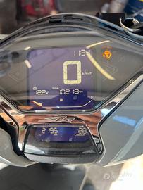 🛵. Motore sh125i anno 2025  🛵