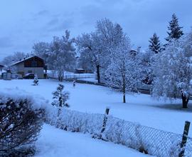 Appartamento in montagna