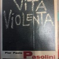 UNA VITA VIOLENTA