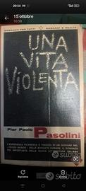 UNA VITA VIOLENTA