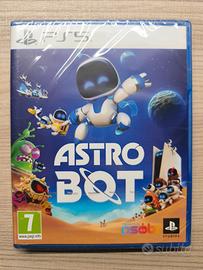 Astro Bot - PS5 - Nuovo Sigillato