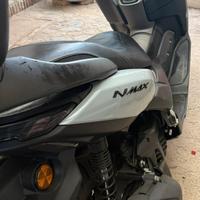 Yamaha N-Max 125
