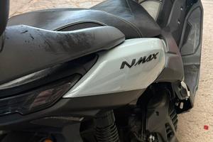 Yamaha N-Max 125