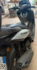 Yamaha N-Max 125