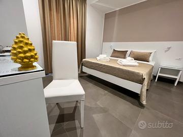 Camere presso Anfitrite B&B a Tropea