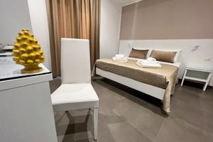 Camere presso Anfitrite B&B a Tropea