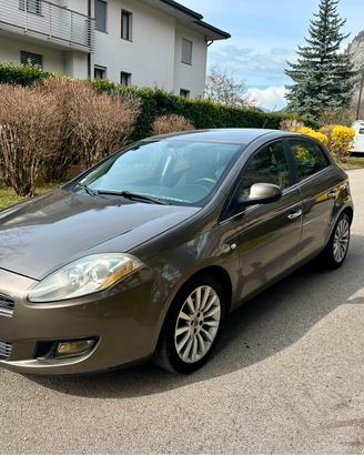 FIAT BRAVO 1.9 cc 150 cv
