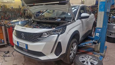 Peugeot 3008 BlueHDi 130 S&S Allure