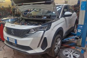 Peugeot 3008 BlueHDi 130 S&S Allure