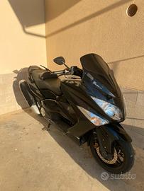 Tmax 2008