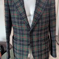 giacca tagliatore tg 50