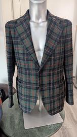 giacca tagliatore tg 50