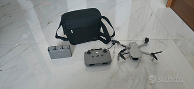 drone dji mini combo 