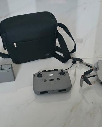 drone dji mini combo 