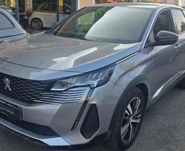 Peugeot 3008 BlueHDi 130 S&S EAT8 Active Pack