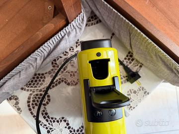 Macchinetta del caffe