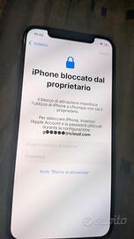 iPhone X 256GB