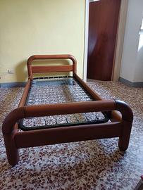 Struttura letto Brivio
