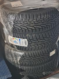 Pneumatici inver. NOKIAN WR D4 215/65 R16 102H XL 