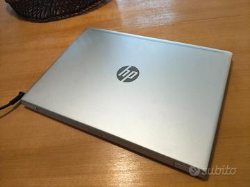 Notebook computer portatile HP Probook 440 G6