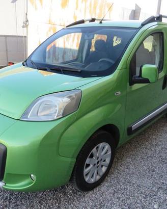 FIAT Qubo 1.3 MJT 75 CV Trekking