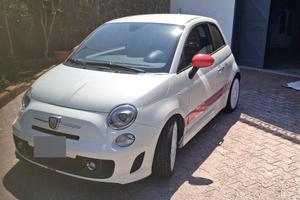 500 Abarth