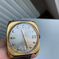 Orologio da polso vintage LANCO Swiss Made