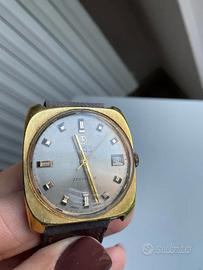 Orologio da polso vintage LANCO Swiss Made