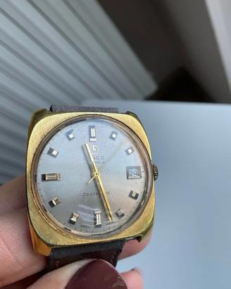 Orologio da polso vintage LANCO Swiss Made