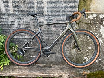 Scott SOLACE e-gravel tg. L