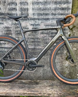 Scott SOLACE e-gravel tg. L