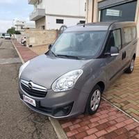 Opel Combo 1.6 CDTi 90CV Easytronic ecoFLEX Start&
