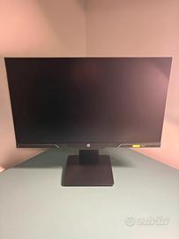 Monitor hp 25x