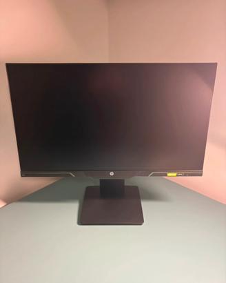 Monitor hp 25x