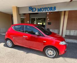 Lancia Ypsilon 5 Porte Ypsilon 1.3 mjt Silver s&s