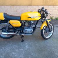 Ducati 350 Sport Desmo - 1974