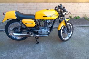 Ducati 350 Sport Desmo - 1974