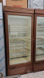 VETRINA REFRIGERATA PER VINI