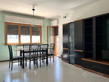 APPARTAMENTO A MONTICELLI ASCOLI PICENO - GARAGE E