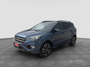 FORD Kuga 2ª serie Kuga 1.5 EcoBoost 120 CV S&S 2W