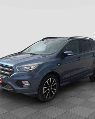 FORD Kuga 2ª serie Kuga 1.5 EcoBoost 120 CV S&S 2W