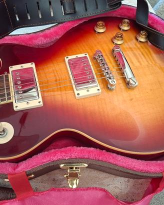 Epiphone Les Paul Standard '50s
