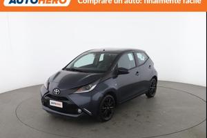 TOYOTA Aygo NG03244