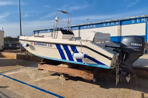 Barca Supernova 5.50